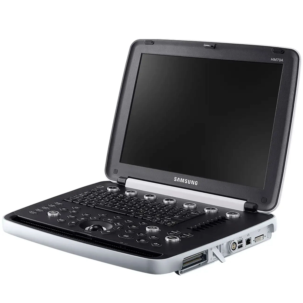 Аппарат УЗИ (сканер) Samsung Medison HM70