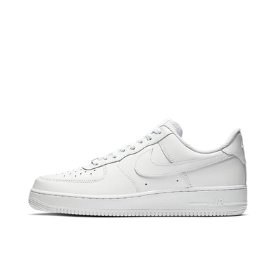Nike Air Force 1 '07 Triple White