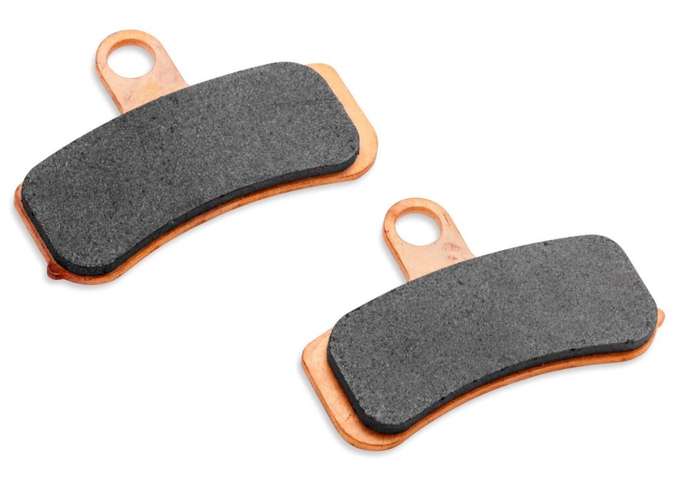 46363-11 Brake pad kit, frt caliper, so(набор передних колодок dyna, softail) 46363-11 Brake pad kit, frt caliper, so(набор передних колодок dyna, softail)