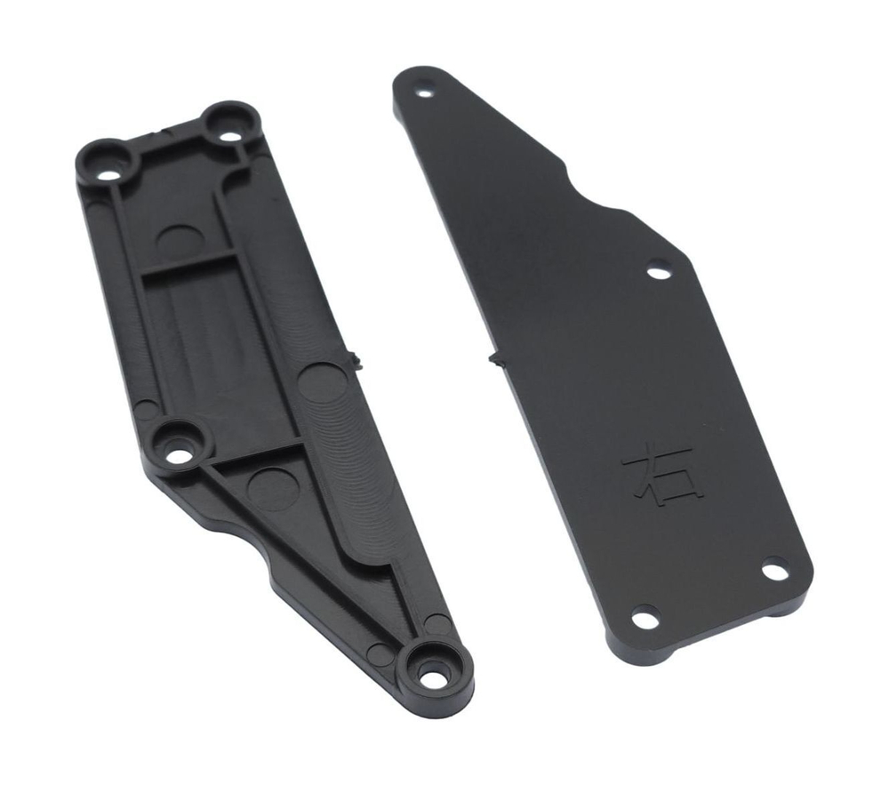 Переходная рамка магнитолы MAZDA 6, ATENZA 2002-2007 9 дюймов