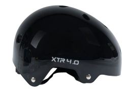 Шлем Tech Team XTR 4.0 (черный / black), 1/20