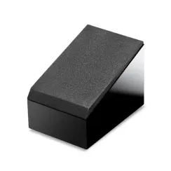 KEF R8A Gloss Black