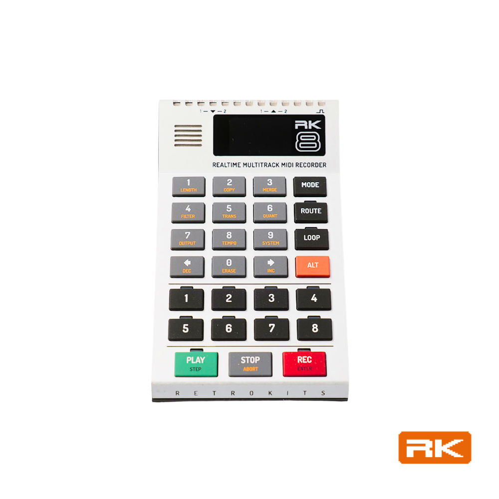 Retrokits RK-008