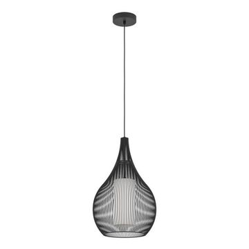 Подвес 1*E27 900828 черный Razoni 1 Eglo