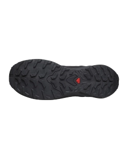 Кроссовки Salomon XA META Black