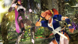 Dead or Alive 6 (для Xbox One/Series S/X, полностью на английском языке) [Цифровой код доступа]