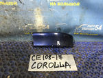 Планка под стоп правая TOYOTA COROLLA 1995