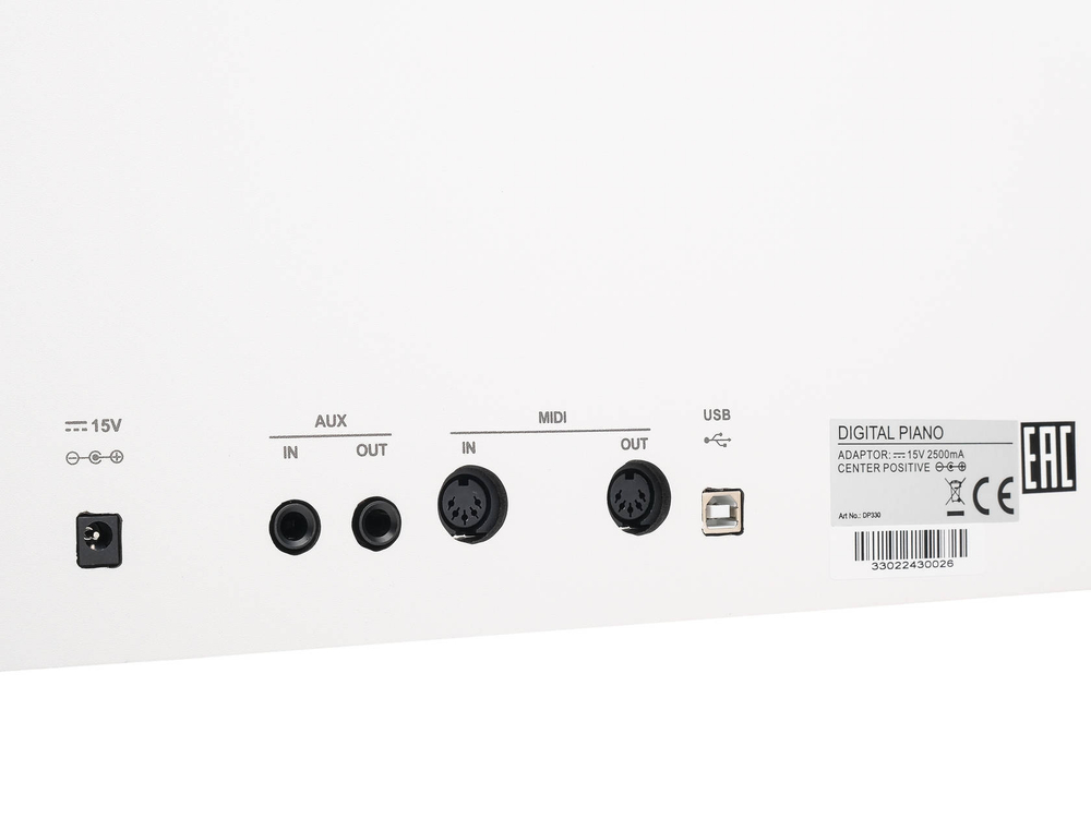 Medeli DP330