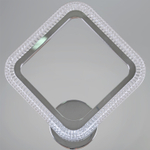 09838-0.2-01 CR светильник настенный Reluce, LED