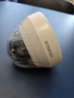 QND-6022R Купольная IP камера 2 Mp с ИК подсветкой