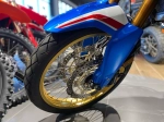 Honda CRF1000L, 2017 г.в. синий