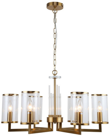 Люстра подвесная Stilfort 1046/05/06P серия Vase / Вейз