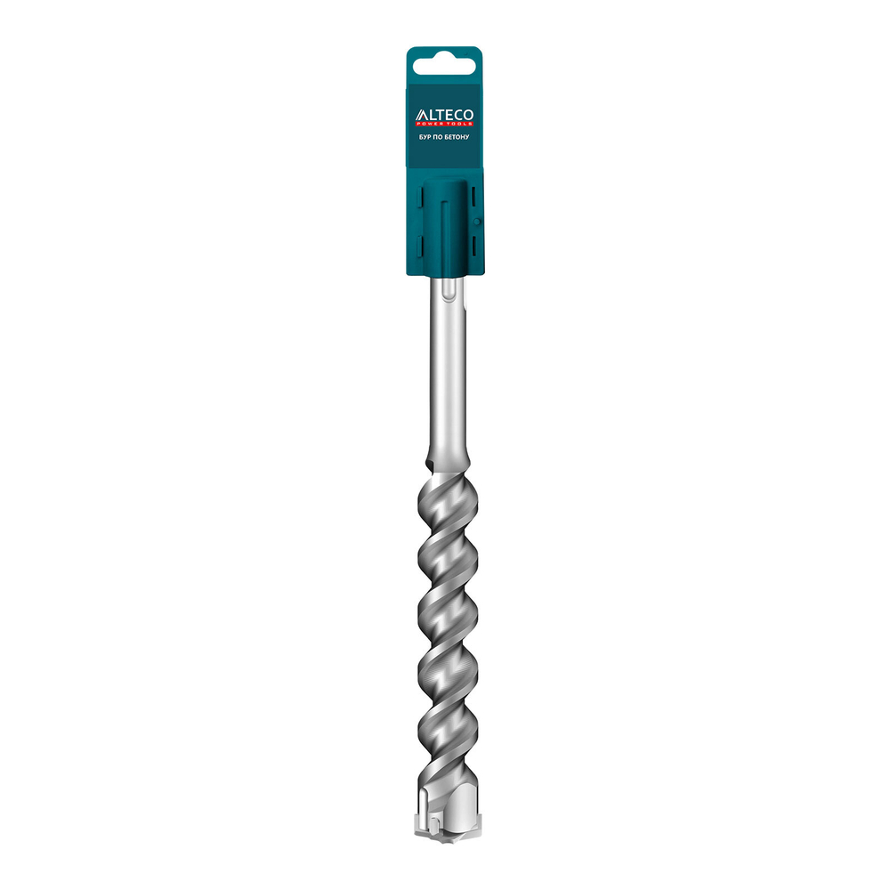 Бур по бетону ALTECO 16х460 SDS-Max