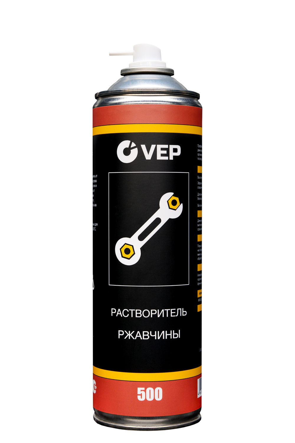 VEP Разрушитель ржавчины 500 мл