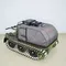 Мотобуксировщик "KOiRA" T15E PRO General (B&amp;S)
