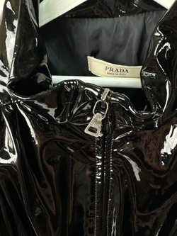 Куртка Prada