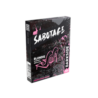 Купить Табак DarkSide Sabotage - Blondie 30 г