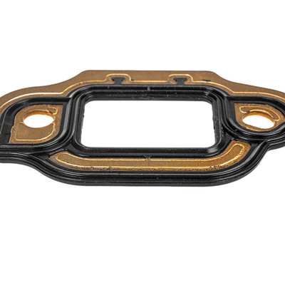 Прокладка крышки ГРМ OPEL Agila(A) 1.0-1.2 00-07 / Astra G/H 1.2-1.4 98 GANZ GIE11258