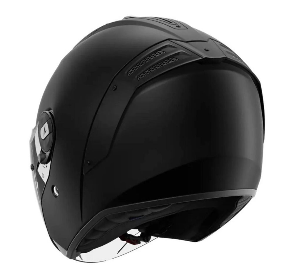 RS Jet Dark Shadow / Матовый / Черный