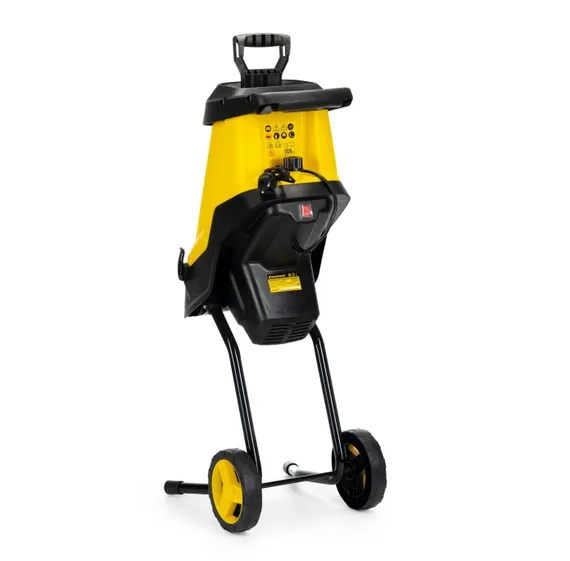 Измельчитель садовый CHAMPION SH260
