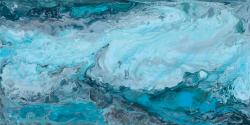 Коллекция Fluid art