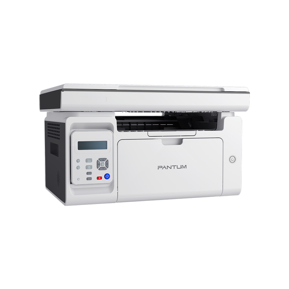 МФУ Pantum M6507W, A4, 22 стр./мин, WiFi