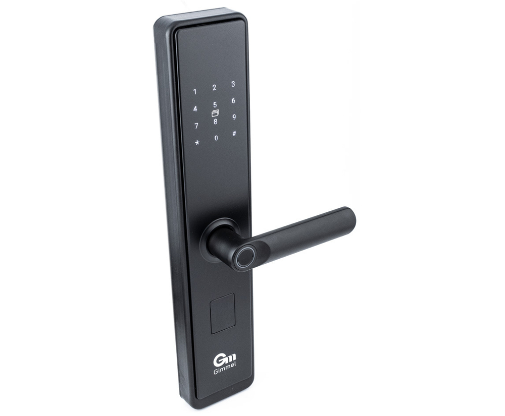 Умный замок Gimmel F20 TTLock