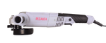Углошлифовальная машина (болгарка) Ресанта УШМ-125/1200Э