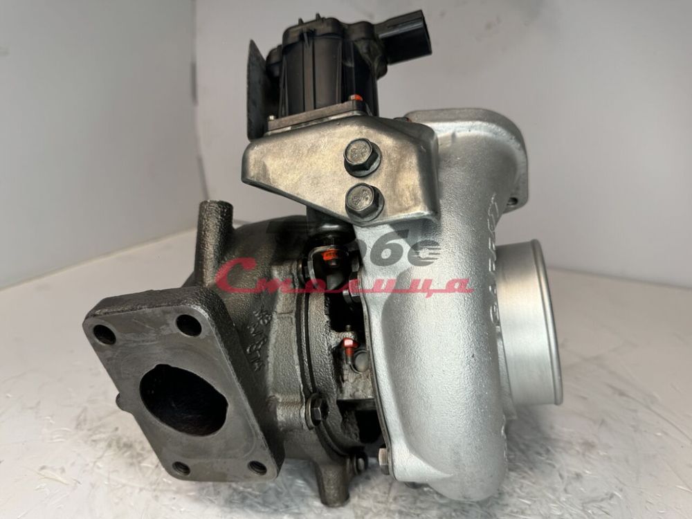 Турбина 852178-0001 Garrett для Toyota