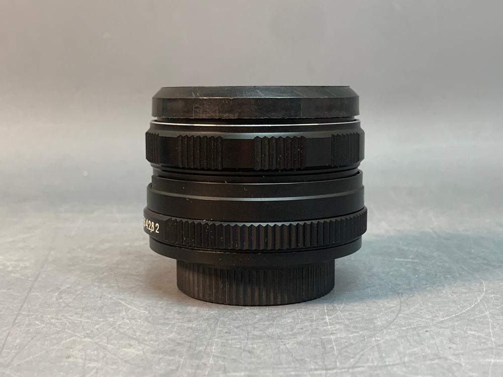 MC Helios-44M-6