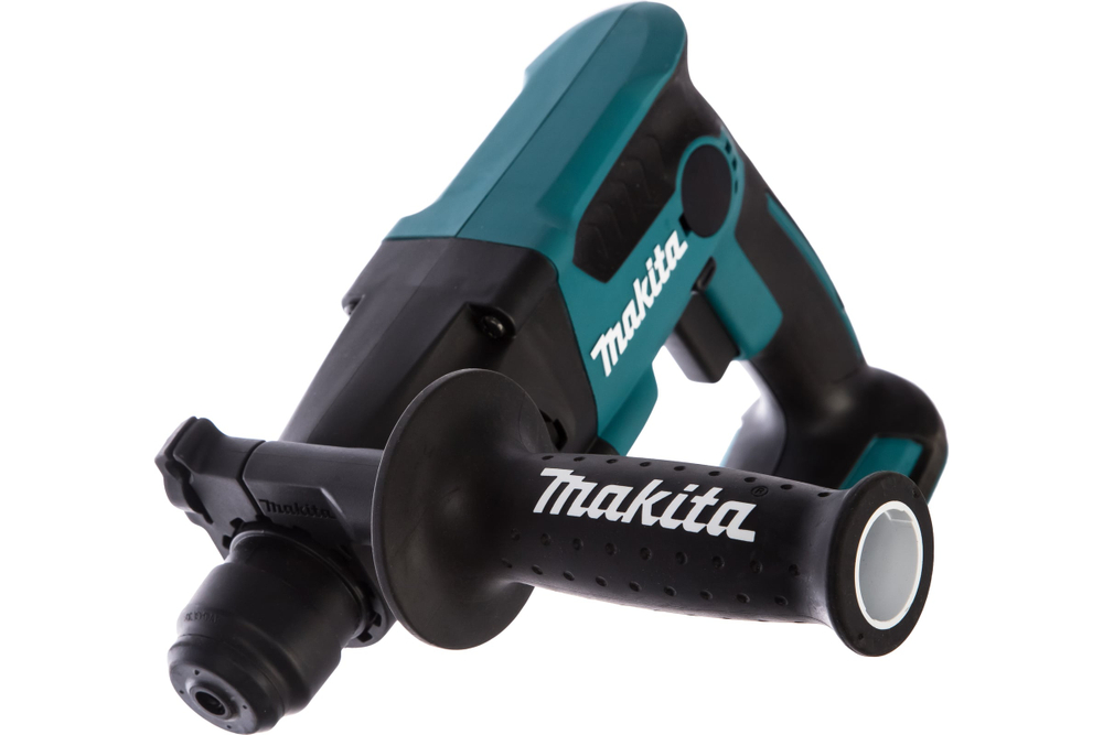 Аккумуляторный перфоратор Makita LXT DHR165Z