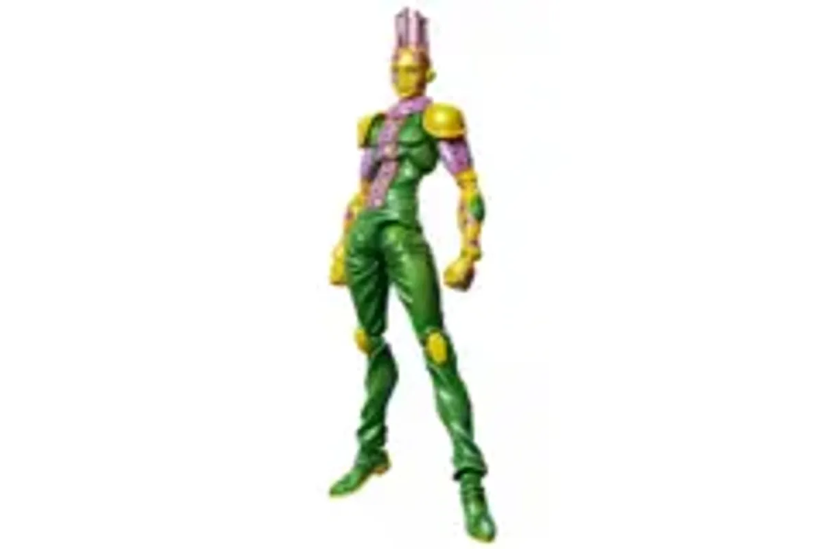 Фигурка Chozokado JoJo's Bizarre Adventure: Ki
