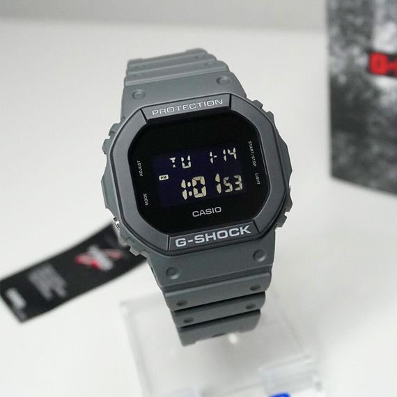 Наручные часы Casio DW-5610UU-8D