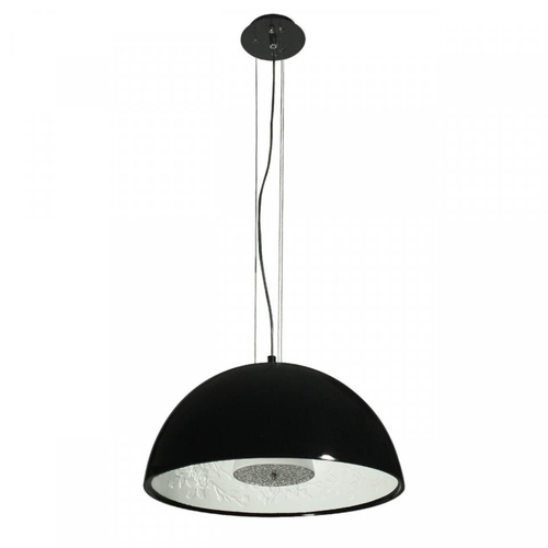 Подвесной светильник Loft It Mirabell 10106/600 Black