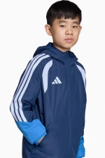 Куртка adidas Tiro 26 Competition All Weather Junior - зеленый