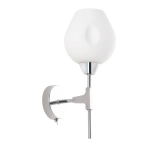 Бра Arte Lamp YUKA A4103AP-1CC, 1хE27