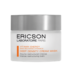 Ericson Laboratoire Витаминизированная маска Deep Density Cream Mask 50 мл