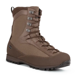 Ботинки AKU Pilgrim HL GTX Combat цв. Brown