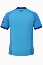 Футболка adidas Real Madrid 26/27 3rd Goalkeeper - синий