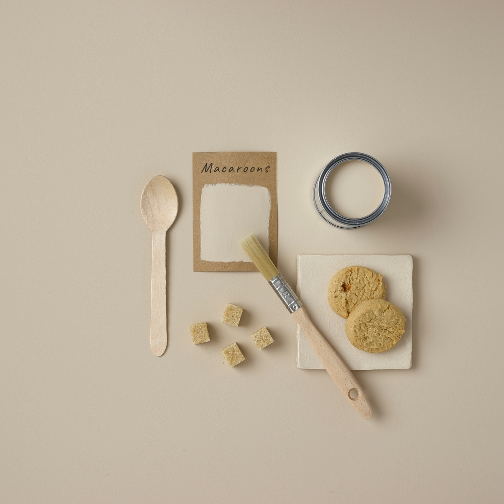 Macaroons / Пирожное макарон