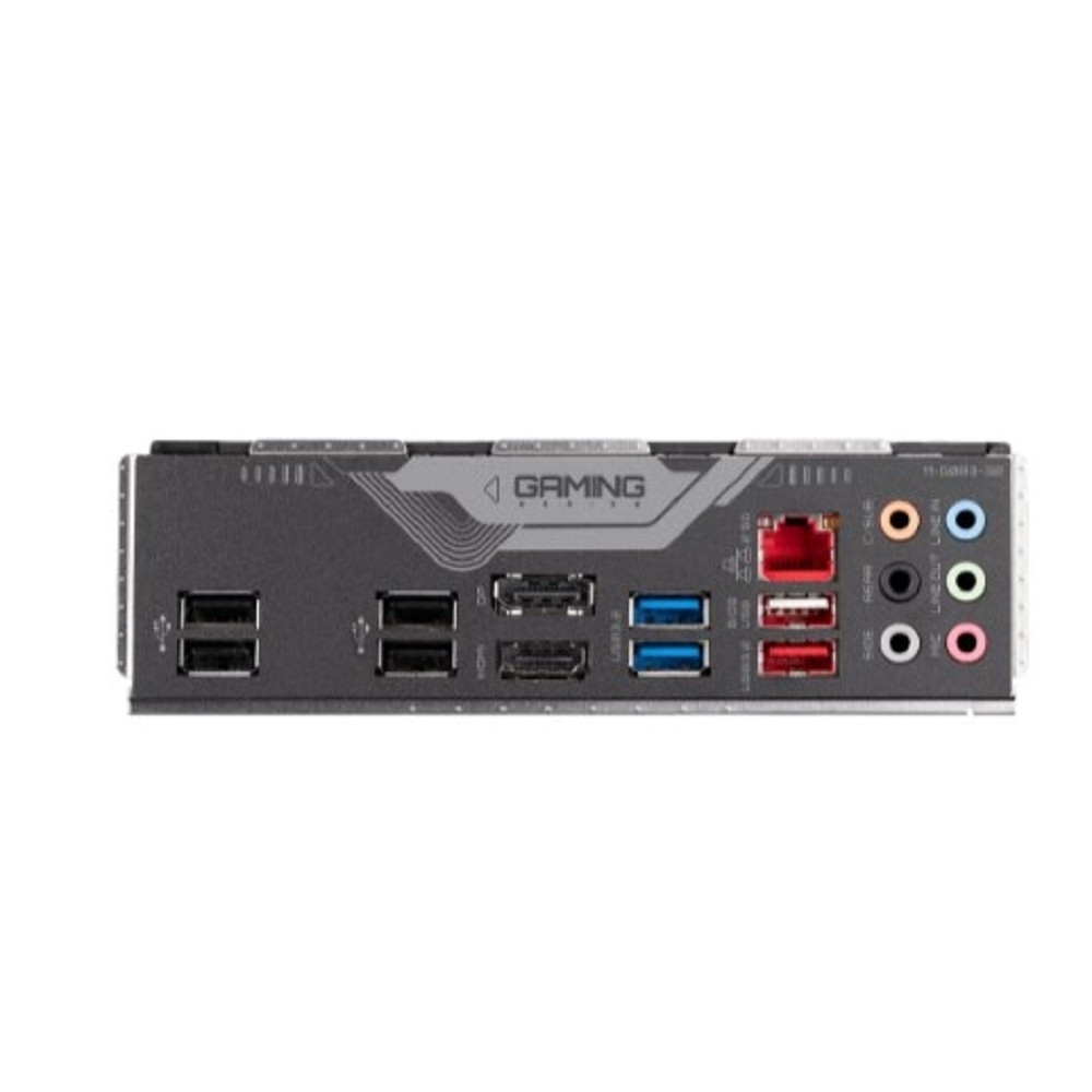Gigabyte B760 GAMING X DDR4 {Socket 1700, Intel®B760, 4xDDR4-3200, HDMI+DP, 3xPCI-Ex16, 4xSATA3(RAID 0/1/5/10), 3xM.2, 8Ch Audio, 2.5GLan, (4+4)xUSB2.0, (4+2)xUSB3.2, (0+1)xUSB3.2 Type-C™, ATX}