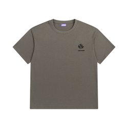 Футболка Ymkashix 8-bit mushroom kelp F-1017 pp.XL