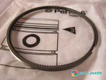 Кольца поршневые, комплект / PISTON RING KIT АРТ: 985-213