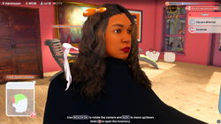 Hairdresser Simulator: Long Hair (для ПК, цифровой код доступа)