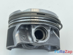 Поршни комплект +0.50 VAG 1.2 TFSI
