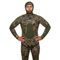 Гидрокостюм Marlin Camoskin Pro Green 5 мм