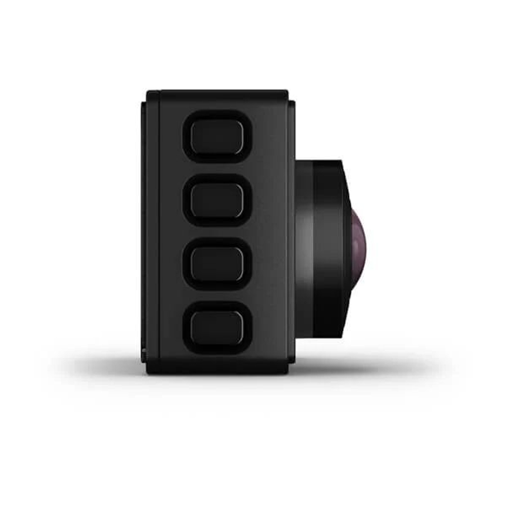 Видеорегистратор  GARMIN  DASH CAM 67W со сверхширокоугольным объективом 1440p HD, 010-02505-15