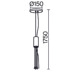 Универсальное крепление Technical C032C-04-MG-1