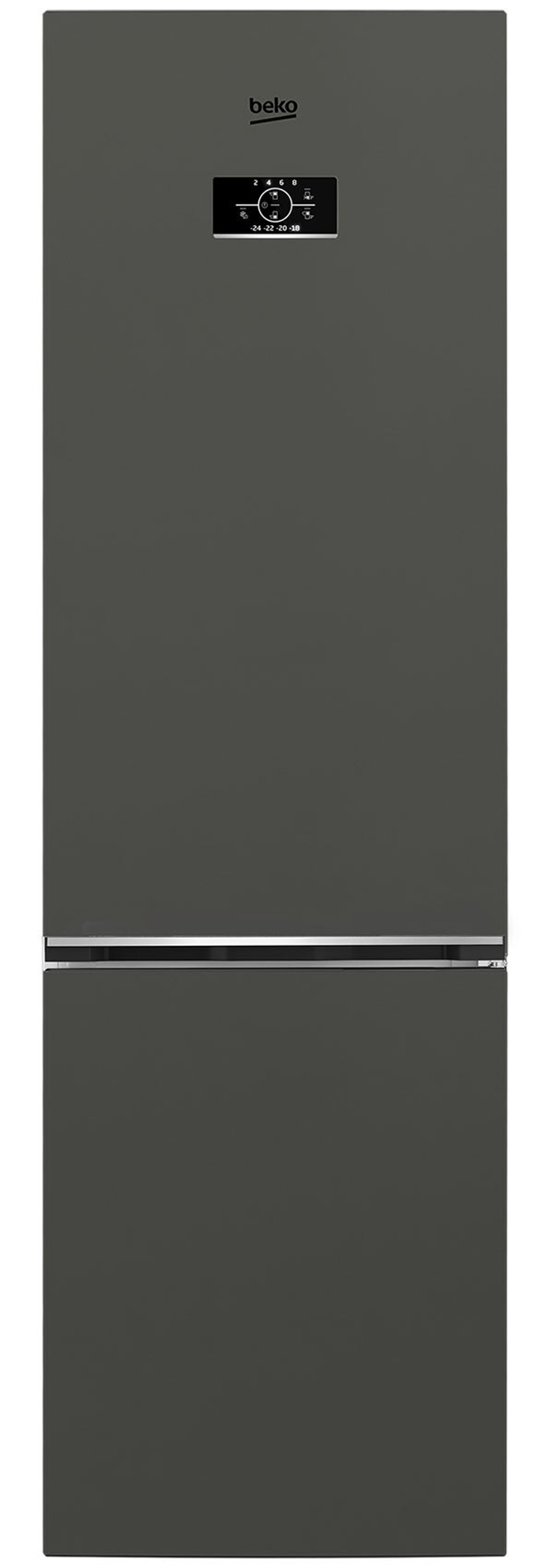 Холодильник Beko B3R0CNK312HG