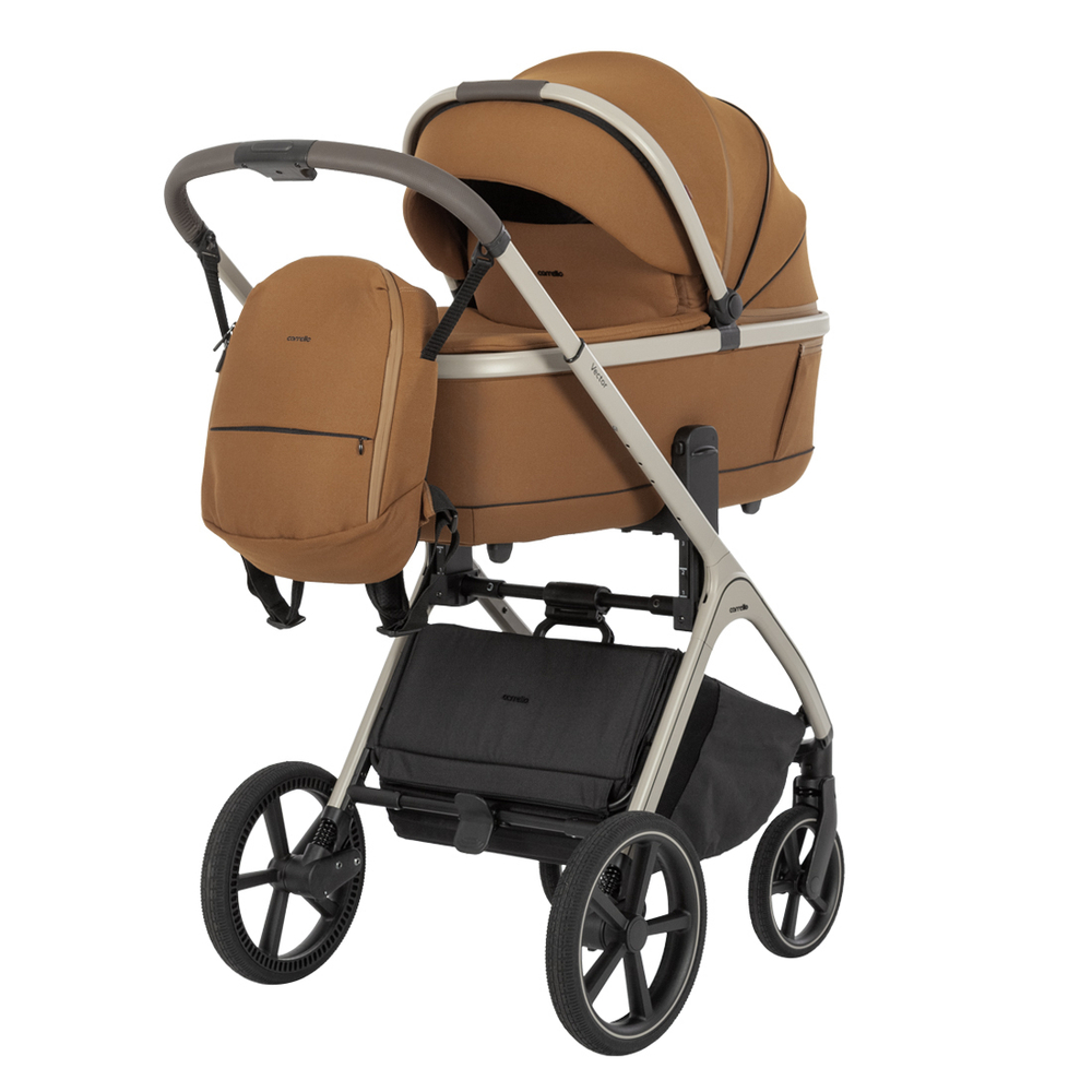 Коляска 2 в 1 Carrello Vector CRL-6550